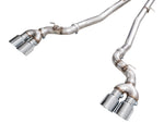 AWE Exhaust Suite - BMW M5 (G90/G91) - Image 29 - AWE Exhausts Thumbnail
