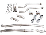 AWE Exhaust Suite - BMW M5 (G90/G91) - Image 31 - AWE Exhausts Thumbnail