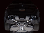 AWE Exhaust Suite - BMW M5 (G90/G91) - Image 33 - AWE Exhausts Thumbnail