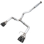 AWE Track Edition Exhaust – Subaru WRX/STI VA/GV Sedan (102mm) - Chicane Australia - AWE Exhausts Thumbnail