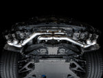 AWE Exhaust Suite - Chevrolet Corvette Stingray/E-Ray (C8) - Image 34 - AWE Exhausts Thumbnail