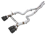 AWE Exhaust Suite - BMW M3 (F80) / M4 (F82/F83) - Image 3 - AWE Exhausts Thumbnail