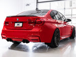 AWE Exhaust Suite - BMW M3 (F80) / M4 (F82/F83) - Image 14 - AWE Exhausts Thumbnail