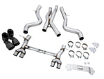 AWE Exhaust Suite - BMW M3 (F80) / M4 (F82/F83) - Image 20 - AWE Exhausts Thumbnail