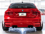 AWE Exhaust Suite - BMW M3 (F80) / M4 (F82/F83) - AWE Exhausts Thumbnail