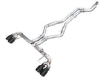 AWE Exhaust - BMW M240i (G42) - Image 21 - AWE Exhausts Thumbnail