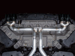 AWE Exhaust - BMW M240i (G42) - Image 51 - AWE Exhausts Thumbnail