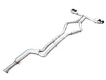 AWE Exhaust - BMW M240i (G42) - Image 23 - AWE Exhausts Thumbnail