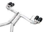 AWE Exhaust - BMW M240i (G42) - Image 25 - AWE Exhausts Thumbnail