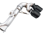 AWE Exhaust - BMW M240i (G42) - Image 27 - AWE Exhausts Thumbnail