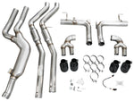 AWE Exhaust - BMW M240i (G42) - Image 29 - AWE Exhausts Thumbnail