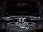 AWE Exhaust - BMW M240i (G42) - Image 46 - AWE Exhausts Thumbnail