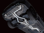 AWE Exhaust - BMW M240i (G42) - Image 48 - AWE Exhausts Thumbnail