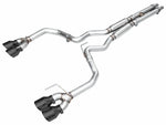 AWE Track Edition Exhaust – Ford Mustang Dark Horse S650 - Chicane Australia - AWE Exhausts Thumbnail