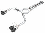 AWE Track Edition Exhaust – Ford Mustang GT Fastback S650 - Chicane Australia - AWE Exhausts Thumbnail