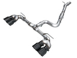 AWE Track Edition Exhaust – Volkswagen Golf R MK8 - Chicane Australia - AWE Exhausts Thumbnail
