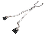AWE Exhaust Suite - BMW M5 (G90/G91) - Image 26 - AWE Exhausts Thumbnail