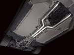 AWE Exhaust Suite - BMW M5 (G90/G91) - Image 42 - AWE Exhausts Thumbnail
