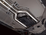 AWE Exhaust Suite - BMW M5 (G90/G91) - Image 22 - AWE Exhausts Thumbnail