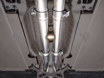 AWE Exhaust Suite - BMW M5 (G90/G91) - Image 23 - AWE Exhausts Thumbnail