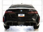 AWE Exhaust Suite - BMW M5 (G90/G91) - Image 47 - AWE Exhausts Thumbnail