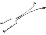 AWE Exhaust Suite - BMW M5 (G90/G91) - Image 28 - AWE Exhausts Thumbnail