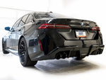AWE Exhaust Suite - BMW M5 (G90/G91) - Image 45 - AWE Exhausts Thumbnail