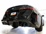 AWE Exhaust Suite - BMW M5 (G90/G91) - Image 50 - AWE Exhausts Thumbnail