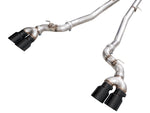 AWE Exhaust Suite - BMW M5 (G90/G91) - Image 30 - AWE Exhausts Thumbnail