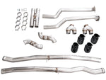 AWE Exhaust Suite - BMW M5 (G90/G91) - Image 32 - AWE Exhausts Thumbnail