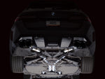 AWE Exhaust Suite - BMW M5 (G90/G91) - Image 34 - AWE Exhausts Thumbnail