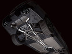 AWE Exhaust Suite - BMW M5 (G90/G91) - Image 36 - AWE Exhausts Thumbnail