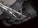 AWE Exhaust Suite - BMW M5 (G90/G91) - Image 40 - AWE Exhausts Thumbnail