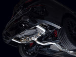 AWE Exhaust Suite - Audi RS3 Sedan (8Y) - Image 9 - AWE Exhausts Thumbnail