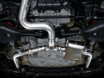 AWE Exhaust Suite - Audi RS3 Sedan (8Y) - Image 11 - AWE Exhausts Thumbnail