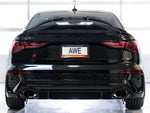 AWE Exhaust Suite - Audi RS3 Sedan (8Y) - AWE Exhausts Thumbnail