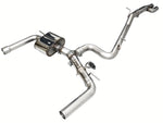 AWE Exhaust Suite - Audi RS3 Sedan (8Y) - Image 2 - AWE Exhausts Thumbnail