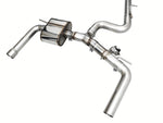AWE Exhaust Suite - Audi RS3 Sedan (8Y) - Image 3 - AWE Exhausts Thumbnail