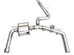 AWE Exhaust Suite - Audi RS3 Sedan (8Y) - Image 4 - AWE Exhausts Thumbnail