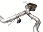 AWE Exhaust Suite - Audi RS3 Sedan (8Y) - Image 6 - AWE Exhausts Thumbnail