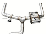 AWE Exhaust Suite - Audi RS3 Sedan (8Y) - Image 5 - AWE Exhausts Thumbnail