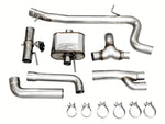 AWE Exhaust Suite - Audi RS3 Sedan (8Y) - Image 7 - AWE Exhausts Thumbnail