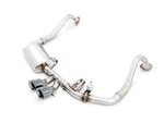 AWE Exhaust Suite - Porsche 718 Boxster/Cayman (982) - Image 6 - AWE Exhausts Thumbnail
