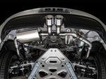 AWE Exhaust Suite - Porsche 718 Boxster/Cayman (982) - Image 24 - AWE Exhausts Thumbnail