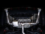 AWE Exhaust Suite - Hyundai i30 Sedan N (CN7) - Image 21 - AWE Exhausts Thumbnail