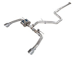 AWE Exhaust Suite - Hyundai i30 Sedan N (CN7) - Image 2 - AWE Exhausts Thumbnail