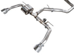 AWE Exhaust Suite - Hyundai i30 Sedan N (CN7) - Image 5 - AWE Exhausts Thumbnail