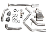 AWE Exhaust Suite - Hyundai i30 Sedan N (CN7) - Image 11 - AWE Exhausts Thumbnail