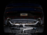 AWE Exhaust Suite - Hyundai i30 Sedan N (CN7) - Image 13 - AWE Exhausts Thumbnail