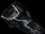 AWE Exhaust Suite - Hyundai i30 Sedan N (CN7) - Image 15 - AWE Exhausts Thumbnail
